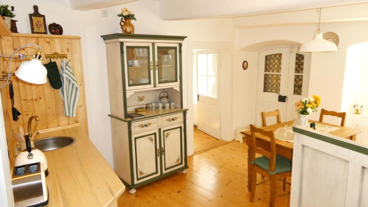 Apartman Horsovsky Tyn Horšovský Týn