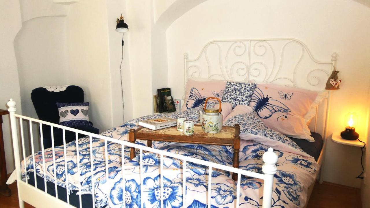 Apartman Horsovsky Tyn Appartement *
