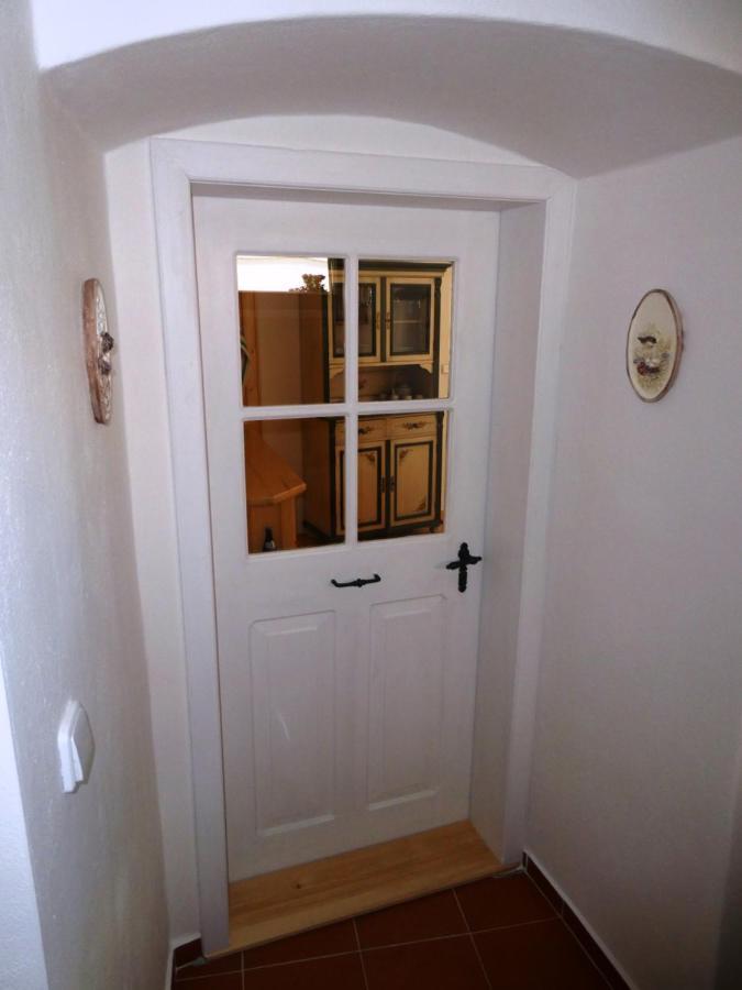 Apartman Horsovsky Tyn Horšovský Týn