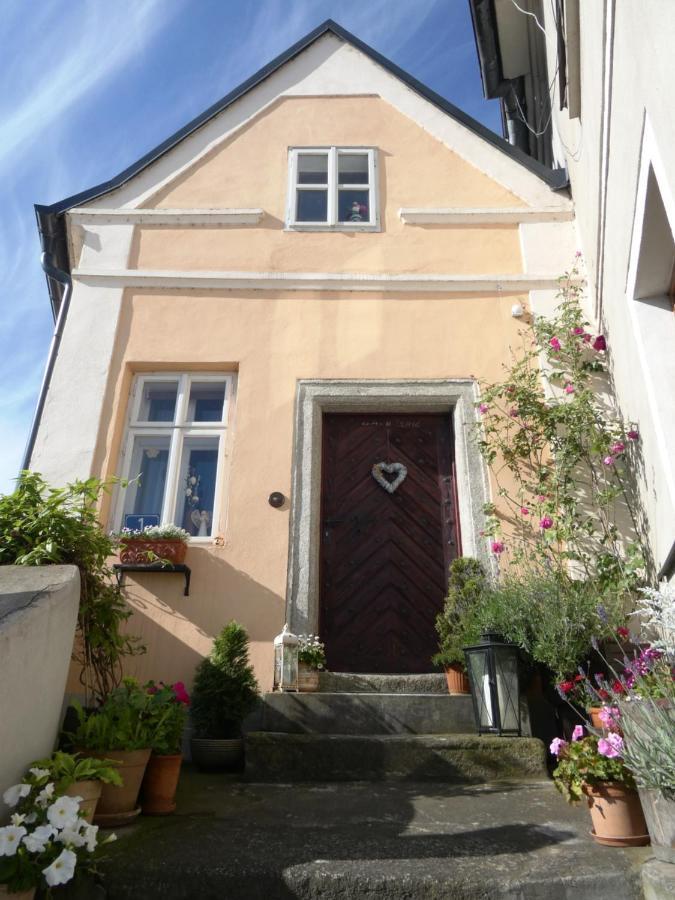 Apartman Horsovsky Tyn Appartement