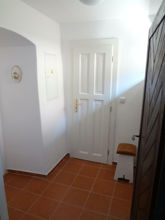 Apartman Horsovsky Tyn *